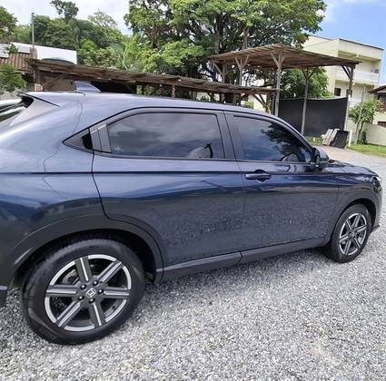 HONDA HR-V 1.5 DI I-VTEC FLEX EX CVT